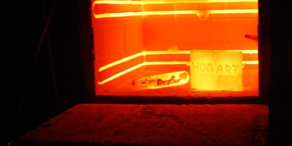 Heat-Treating-Furnace